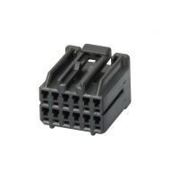 TE / AMP Connector 174913-6