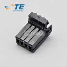 TE/AMP-connector 174922-2