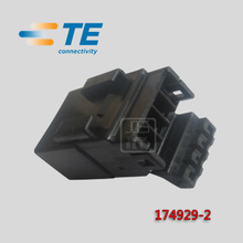 TE/AMP Connector 174929-2