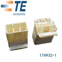 TE / AMP Connector 174932-1