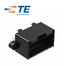 TE/AMP 커넥터 174977-2