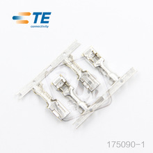 TE / AMP Connector 175090-1