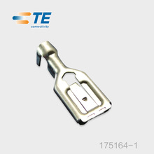 TE / AMP Connector 175164-1