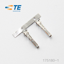 TE/AMP Connector 175180-1
