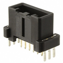 TE/AMP कनेक्टर 175196-2