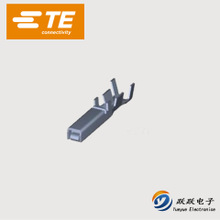 Connecteur TE/AMP 175196-2