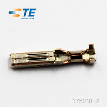 TE / AMP Connector 175218-2