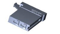 TE/AMP-connector 175362-1