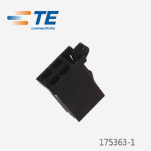 TE/AMP конектор 175363-1