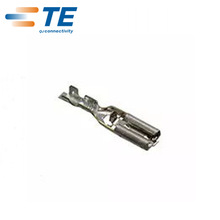 TE/AMP Connector 175411-1