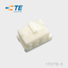 TE/AMP कनेक्टर 175778-3