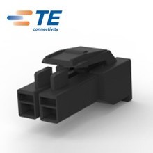 TE / AMP Connector 176271-4