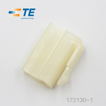 TE / AMP Connector 176272-1