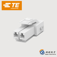 TE/AMP Connector 177898-1
