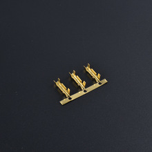 TE / AMP Connector 177915-2