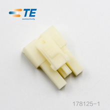TE/AMP Connector 178125-1