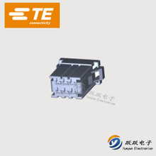 TE/AMP-Stecker 178289-3