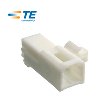 TE/AMP Connector 178602-1