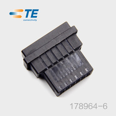 Connector TE/AMP 178964-6