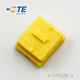 TE / AMP Connector 179228-2
