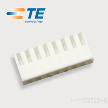 TE/AMP Connector 179228-8