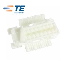 TE/AMP Connector 179631-1