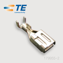 TE / AMP Connector 179955-2