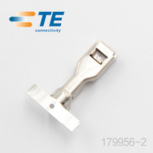 TE/AMP Connector 179956-2