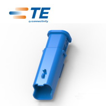 Connector TE/AMP 1801174-4
