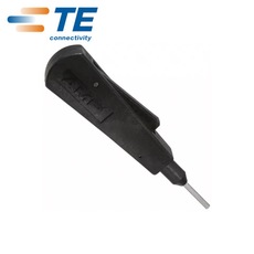 TE/AMP ချိတ်ဆက်ကိရိယာ 1804030-1