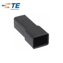 TE/AMP Connector 180916-5