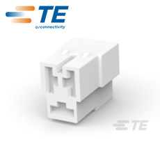 TE / AMP Connector 180941-0
