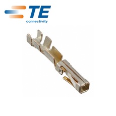 TE/AMP Connector 181270-3