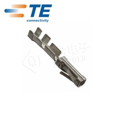 TE/AMP Connector 182206-2