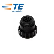 TE / AMP Connector 182649-1
