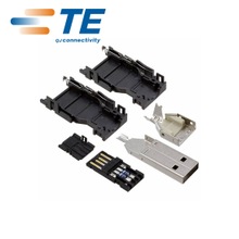TE/AMP कनेक्टर 1827525-1
