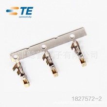 TE/AMP Connector 1827572-2