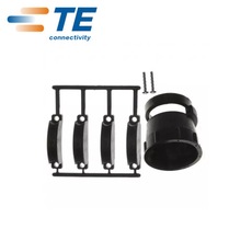 TE/AMP Connector 182930-1