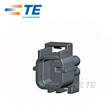 TE/AMP Connector 184346-1