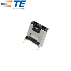 TE/AMP-connector 1888174-6