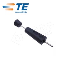TE/AMP Connector 189727-1