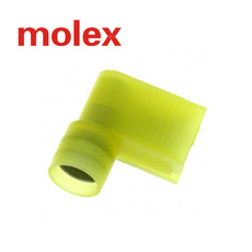 Molex ချိတ်ဆက်ကိရိယာ 190060020 C-5211T 19006-0020