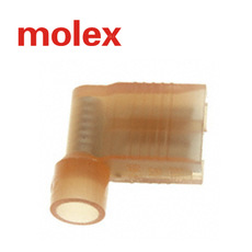 Molex සම්බන්ධකය 190070004 AA-2220T 19007-0004