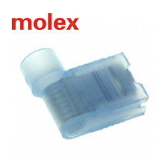 Connecteur Molex 190070024 BB-2221T 19007-0024
