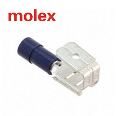 Molex კონექტორი 190110038 BB-2302T 19011-0038