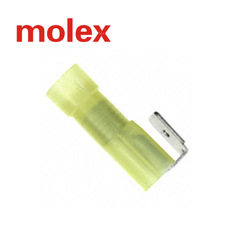 Molex Connector 190130033 C-2319 19013-0033