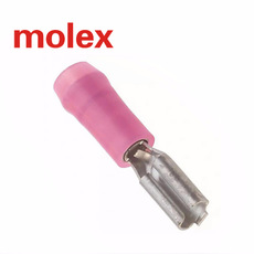 Molex-Konektilo 190190004 19019-0004
