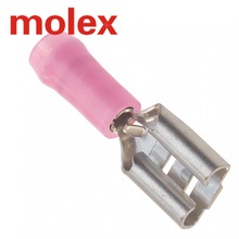 MOLEX-kontakt 190190012