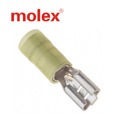 Molex-kobling 190190037 C-8143 19019-0037
