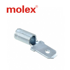 Molex Connector 190220022 MCT-17 19022-0022